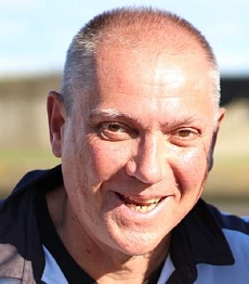 Дэйв Маклин (Dave Mclean)