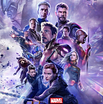 Disney планирует выдвинуть «Мстители: Финал» на Оскар