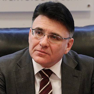 Назначен новый гендиректор Газпром-медиа