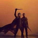 «Дюна 2» идет на $170 млн в мировом прокате за дебютный уикенд