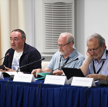 Деловая программа 30 Кинотавра: форум киношкол - от ВГИКа до «Индустрии» 