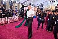 Оскар 2021, Ума Турман