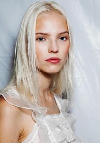 Саша Лусс (Sasha Luss)