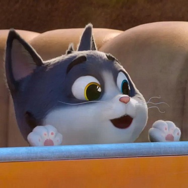 В 2024 году по всему миру было продано 880 млн билетов на анимационные фильмы В 2024 году по всему миру было продано 880 млн билетов на анимационные фильмы