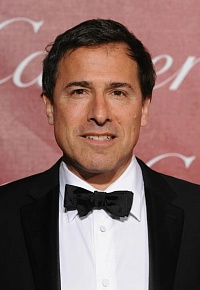 Дэвид О. Расселл (David O. Russell)