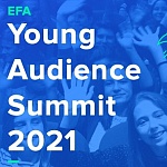 Европейская молодежь обсудила идею создания международного киноклуба