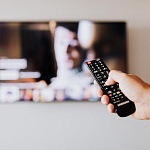 Доля аудитории российских телеканалов в первом квартале 2026 года