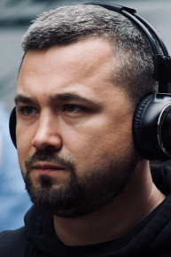 Андрей Малай