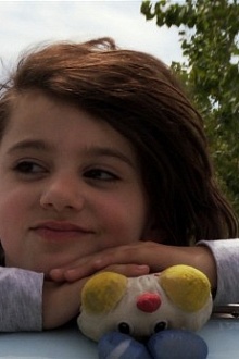 Твой ребёнок