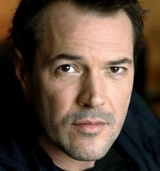 Себастьян Кох (Sebastian Koch)