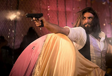 Кассовые сборы в Индии достигли рекордных $1,5 млрд