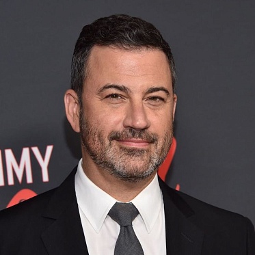 Джимми Киммел вновь проведет церемонию Оскара