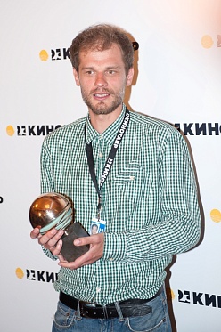 Кинотавр 2012. Павел Руминов: «Прокат – часто быстрая смерть картины».