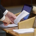 Владимир Путин подписал закон о госфинансировании отечественной анимации