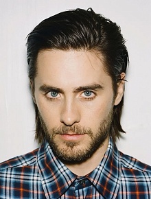 Джаред Лето (Jared Leto) 
