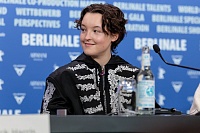 Белла Рамзи