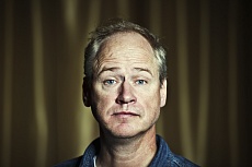 Роберт Густафссон (Robert Gustafsson)