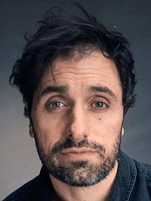 Майкл Анджело Ковино (Michael Angelo Covino)