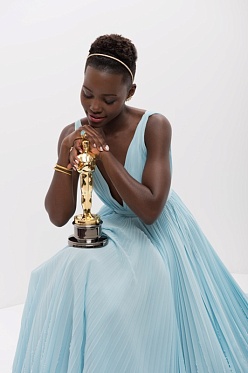 Лупита Нионго может появиться в седьмом эпизоде «Звездных войн»