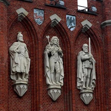 Калининградская область расширяет программу рибейтов