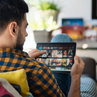 Количество пользователей российских видеосервисов за год увеличилось на 30 миллионов Количество пользователей российских видеосервисов за год увеличилось на 30 миллионов