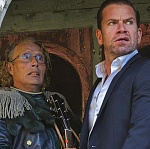 Венеция 2025: «Последний викинг» — викинг, Леннон и другие «я»