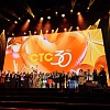 СТС отметил 30-летний юбилей