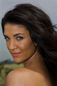 Джессика Зор (Jessica Szohr)