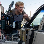 Режиссер «Обсессии» Карри Баркер снимет свой третий фильм для Universal