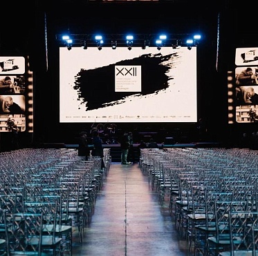 Илья Демин и Андрей Гуркин: «Белый квадрат — профессионалы оценивают профессионалов»