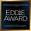 Номинанты на премию Eddie Awards за лучший монтаж 2025 года