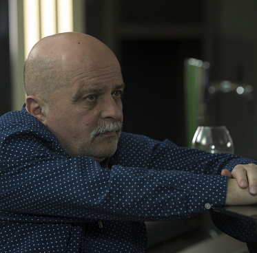 Александру Миндадзе – 70 лет!