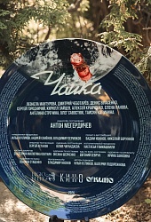 Чайка