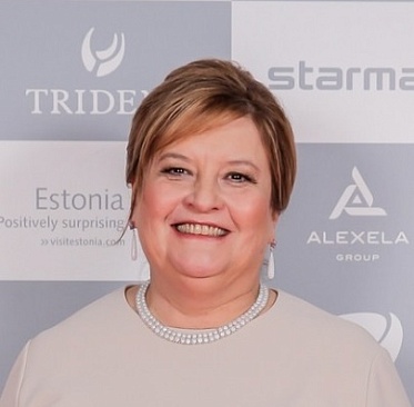 Тийна Локк: «В этом году я называю «Темные ночи» — фестиваль доверия»