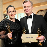 Кристофер Нолан получит за «Оппенгеймера» $100 млн