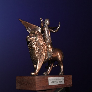 Фестиваль «Читка» назвал самую ожидаемую экранизацию