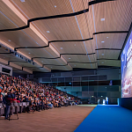 Обновленная программа СПбМКФ 2025