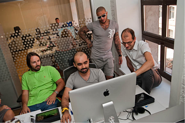 Стартовал проект «Создай свой фильм «Одноклассники.ru» Стартовал проект «Создай свой фильм «Одноклассники.ru»