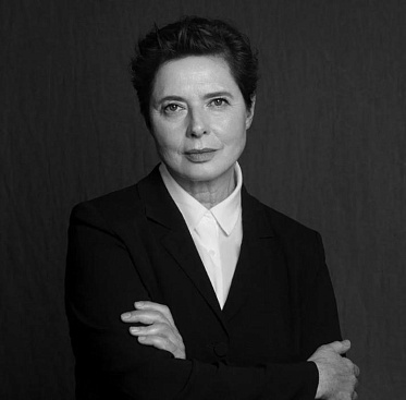 Изабелла Росселлини будет удостоена почетной премии на кинофестивале в Локарно Изабелла Росселлини будет удостоена почетной премии на кинофестивале в Локарно