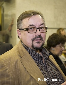 Вячеслав Шмыров