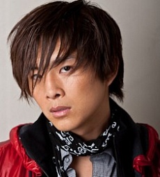 Джастин Чон (Justin Chon)