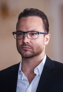 Алексей Чадов: «Для безумия ради влюбленности я уже взрослый»