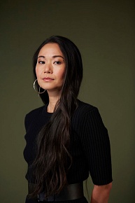 Хонг Чау (Hong Chau)