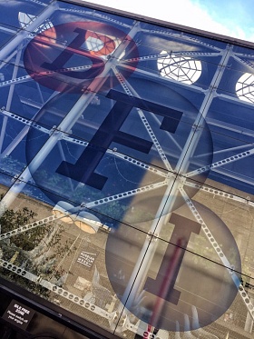 Подай заявку на Форум киноиндустрии в Лондоне