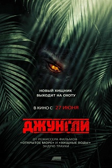 Джунгли
