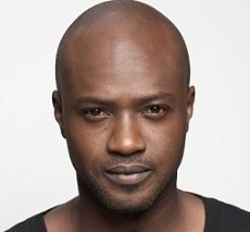 Сэмми Ротиби (Sammi Rotibi)