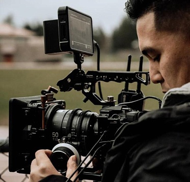 В Мурманской области кинематографисты смогут получить 500 тысяч рублей на создание фильмов