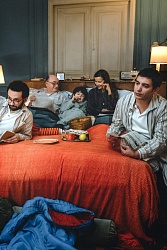 Безопасное место