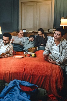 Безопасное место