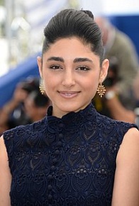 Голшифте Фарахани (Golshifteh Farahani)
